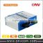 10/100M Dual Fiber Mutilmode Industrial optical media converter