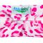 Comfort Feminine Women Washable Reusable Sanitary Pads Soft bamboo charcoal Cloth Menstrual Pads                        
                                                Quality Choice