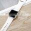 Original Benks Magic Crystal Series Ultra Thin Clear TPU Soft Case For 42MM Apple Watch MT-3855