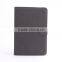 Squirrel Design Sleep Function Leather Case For iPad Mini Wallet Leather Stand Case With Card Slots For iPad Mini 1/2/3 TB-0318