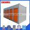 European Industry 20ft Storage Container