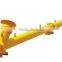 Industrial Use Stainless Steel Screw Conveyor