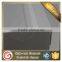 Floor corner anodized aluminum stair nosing