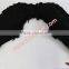 Large Black Feather Angel Wings Handmade Angel Wings Goose Feather Angel Wings For Party And Wedding Decorations