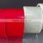 Color PE Mesh Tape For Packing