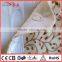 2015 Factory Price Polar Fleece Message Electric Blankt