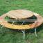foldable wooden beer table set