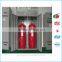 Manufacturer produce FM200 suppression empty fire extinguisher cylinder