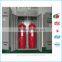 automatic fm200 fire extinguisher supplier with clean agent suppression