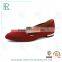 Elegant Soft Comfort Inflatable High-Heel Shoes