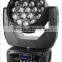 Led Zoom Moving Head Light