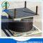 high quality neoprene bridge pot bearing customized