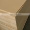 Fibreboards Type and Wood Fiber Material Raw MDF