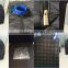 Removable Collar Black Colour Portable Indoor Dry Sauna