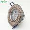 Epistar High CRI Recessed 220V LED Downlights 3W For Home & Hotel Decoration