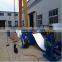 decoiler line and leveler line (slitting roll forming line) high quality sheet slitting machine