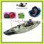 made in china kayak fishing