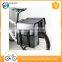 Hot Sale Leather Bicycle Double Pannier Bag
