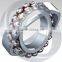 High quality self-aligning ball bearing 1212 ETN9 1212 EKTN9 60x110x22mm