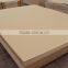 Famous Raw mdf wood factory