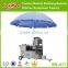 Stainless Steel Multi-Functional Snack Cart BN-617