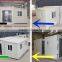 2016 CH Series Safe Living 20ft Container House From China