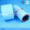 4.0mm thickness rubber fabric polyamide flat belts textile machinery rubber belts nylon transmission belr