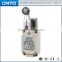 CNTD 2016 New Momentary Rotary Adjustable Roller Lever Arm Limit Switch 1NO 1NC CWLCA2-2