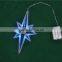 led battery light star