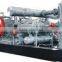 R-Series Gas Engine Driven Split Compressor Group.