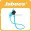 Jabees Sports wireless bluetooth headset necklace