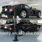 4 Post lift kit for car