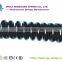 Compression spring with music wire or SWP Steel