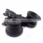Mobile phone 3 in 1 clip 0.65X Wide angle+Macro+Fish eye lens for cell phone/ip/pad/tablet
