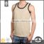 china wholesale best selling latest model fantastic open side tank top