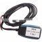 2015 New arrive low price ADBLUE EMULATOR 7IN1 with programming adapter,adblue emulator box 7in1 Truck Adblue emulator