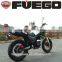 TEKKEN Crossover Dual Sports Street Racing Bike Loncin250