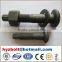 ASTM A325 Tension Control Bolt for Steel Structure