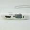 Manufacture displayport to hdmi vga adapter for DVD player