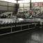 Carton machine price / automatic corrugated flute lamination machine