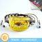 Unique Real Scorpion Insect Specimen Embedded Acrylic Bracelets