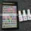 120 Colors 10ml UV Nail Gel Polish