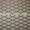 galvanized expanded metal mesh, expandable sheet metal diamond mesh, expanded metal mesh