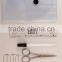 Mini travel medical first aid kitHigh Quality stainless steel surgical Dissecting set/Student dissecting kit/medical kit