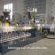 Waste PET plastic bottle crushing washing recycling machine/plastic recycling plant