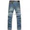 2015 China fashion man denim jean pants cheap price of denim trousers in garment factory