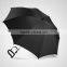Hands off umbrella