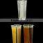Disposable Plastic divided cup for beverage                        
                                                Quality Choice