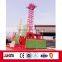Material Hoist/Material Lift/Construction Elevator Approved CE ISO