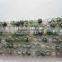 Semi precious stone moss agate 6mm round beads jewelry beads